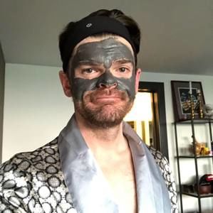 Meet your Posher, Bryan